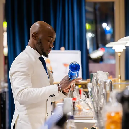 Amigo, A Rocco Otel 5*