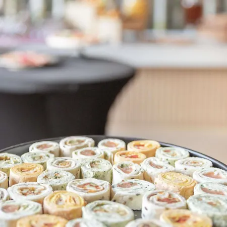 Novotel Off Grand Place 4* Bruksela