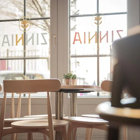 Novotel Off Grand Place