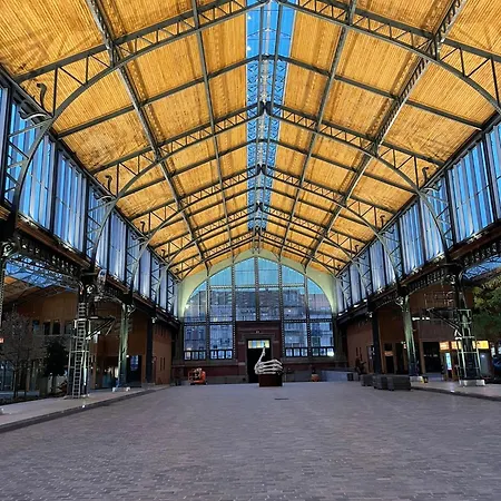 Romantics In Sky ゲストハウス 4*