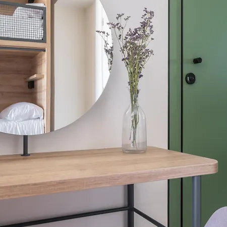 Latroupe Grand Place ホテル ブリュッセル