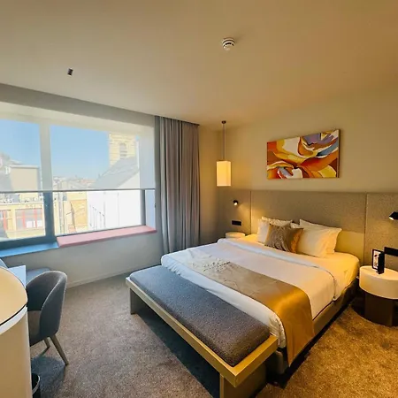 Hotel Opo