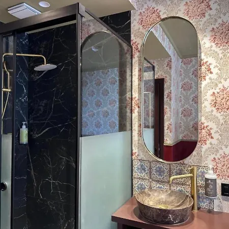 캡슐호텔 The Place