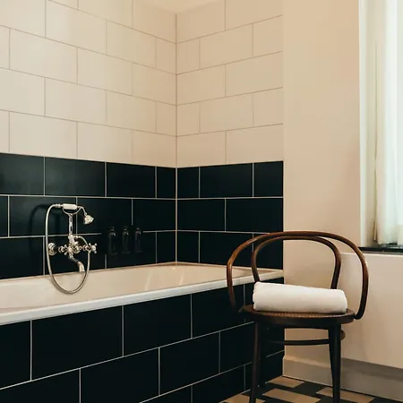 La Maurice Брюссель