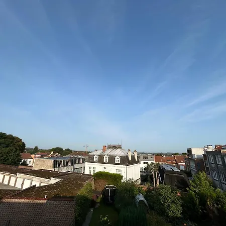 Mimi Apartamento Bruselas