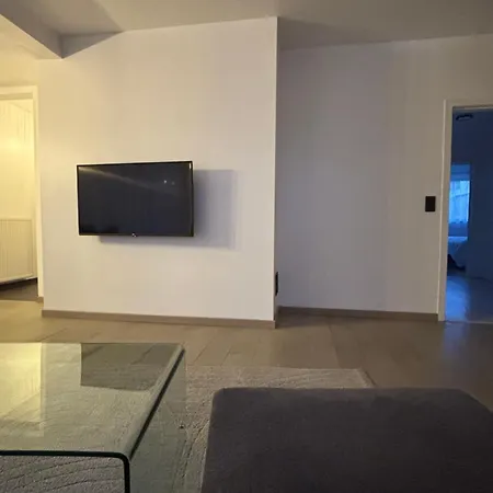 Stylish, Modern & Spacious In Daire