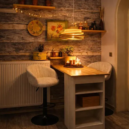 Magical Double Bedroom Duplex * Брюссель