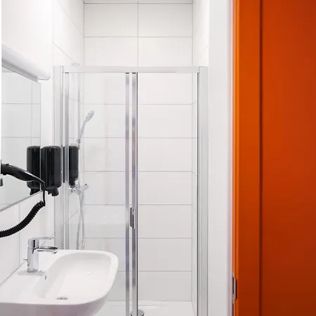 Hostel Bx Downtown - Brüssel