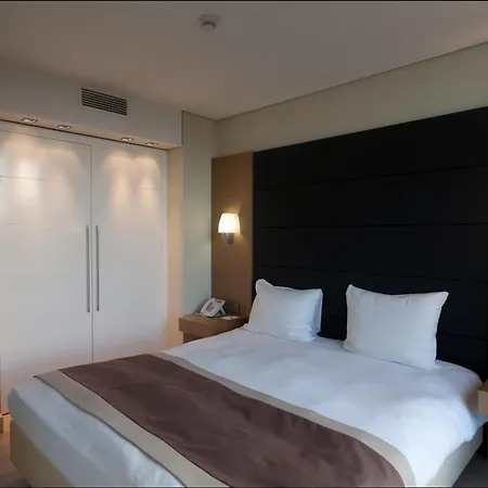 B-アパートホテル グラン プラス 4* ブリュッセル