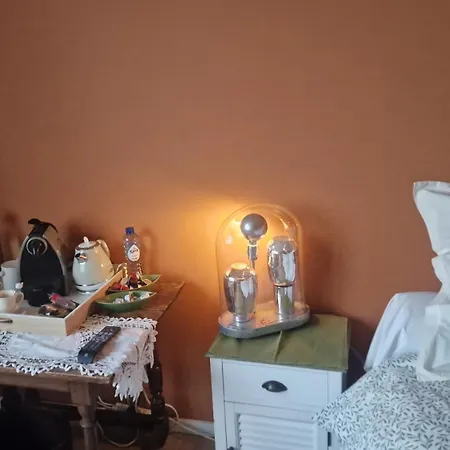 Romantics In Sky ブリュッセル