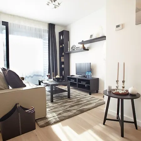 Sweet -eu Commission Apartament