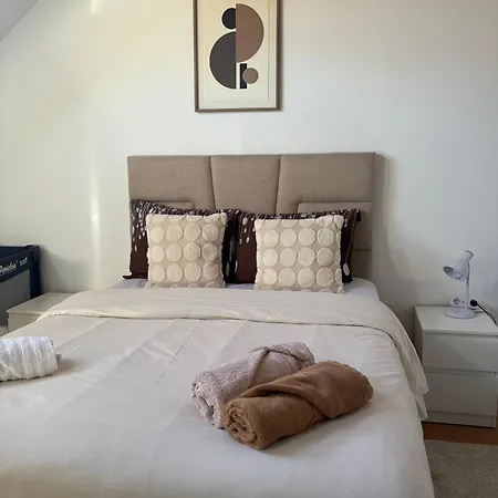 Littoral Διαμέρισμα Βρυξέλλες