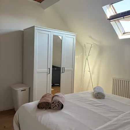 Διαμέρισμα Littoral Βρυξέλλες