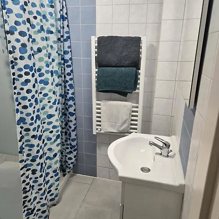 Quartier Ixelles - Metro Porte De Namur Apartment