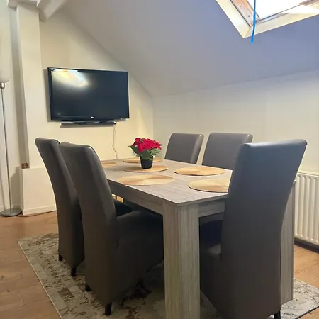 Littoral Διαμέρισμα