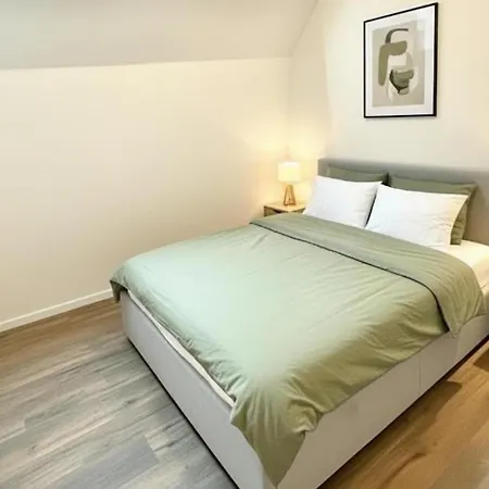 Privat bolig At Universite Libre De *