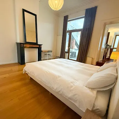 Un Paradis Au Coeur De Gasthuis 3*