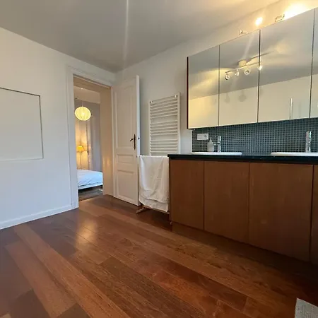 Gasthuis Un Paradis Au Coeur De