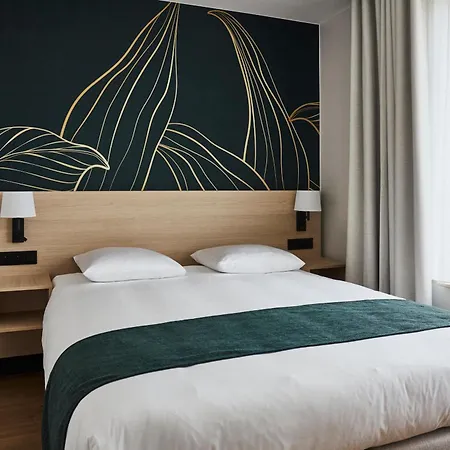 Georges Henri بروكسل