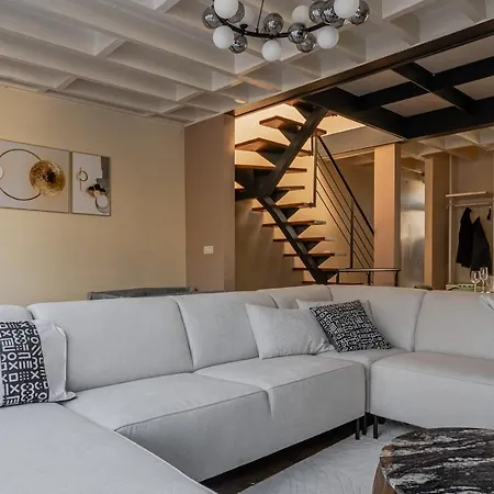 Kweni House Brussels