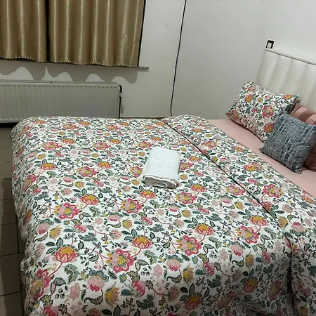 Et Dans Un Immeuble بروكسل