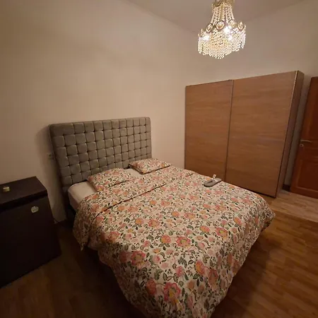 Et Dans Un Immeuble منزل للإقامة بروكسل