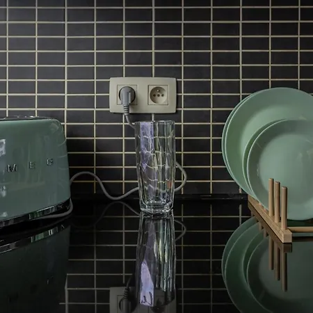 Kweni House Villa Brussels