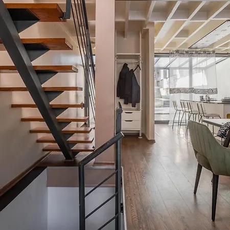 Kweni House Brussels