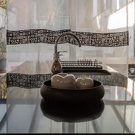 Villa Kweni House Brussels