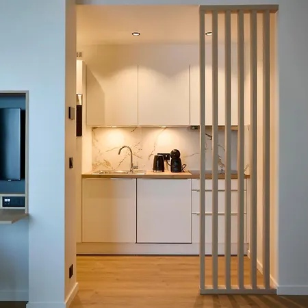 Georges Henri بروكسل