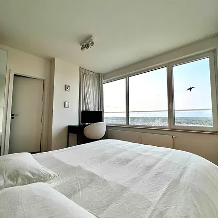 Skyline Penthouse 220 M2 Of Refined Elegance 4* Bryssel