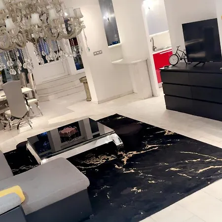 Majorelle Apartamento *