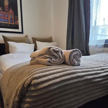 The Amber Lounge, 1040 Apartamento *