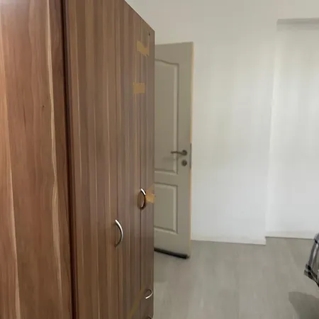 Appartamento Suzanne House