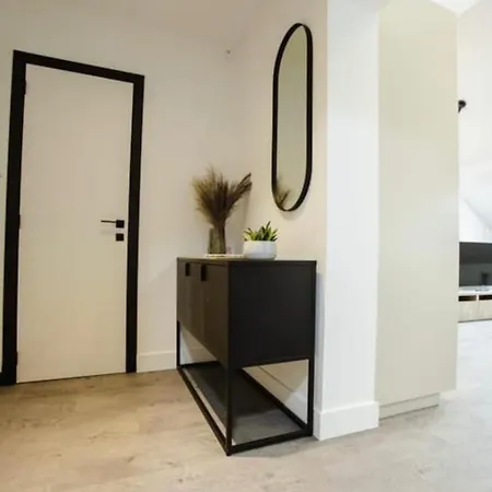 Lägenhet Elegant - Next From Grand Place, Netflix & Comfort Bryssel