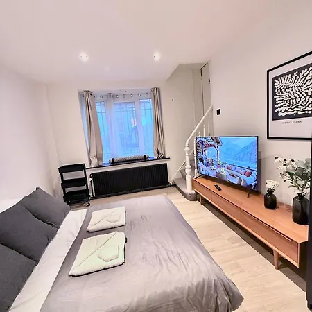 European Quarter * Brüssel