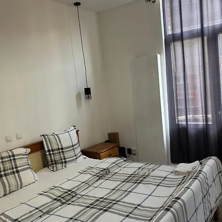 Suzanne House Apartament