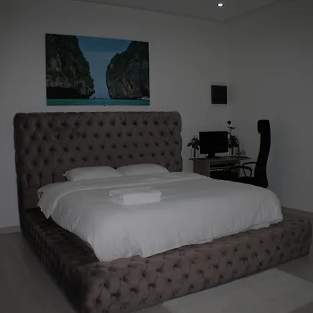 Luxurious *
