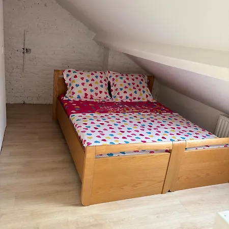 Διαμέρισμα Marie