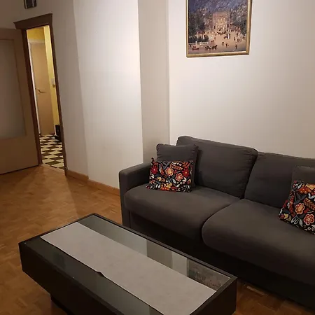 Appartamento Cosy Bruxelles