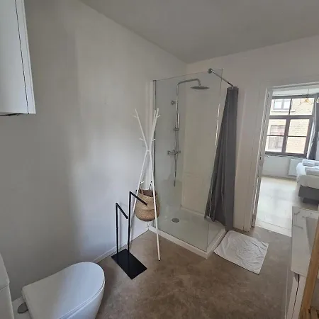 Design In Center Apartamento Bruselas