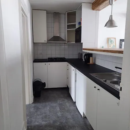 Typical Flat Grand Place بروكسل