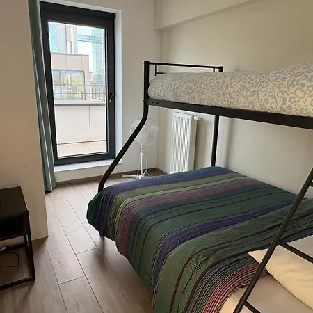 Penthouse Avec Vue Imprenable Sur *