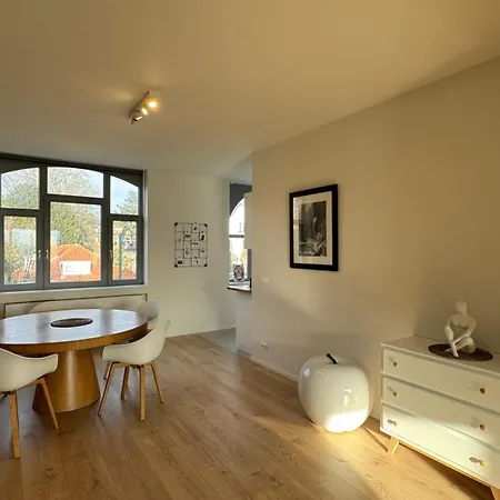 Chez Pomme Apartamento