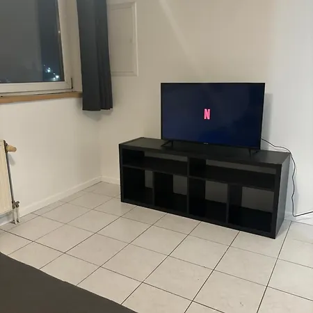 Modern 1br And Sofa Bed Near Airport