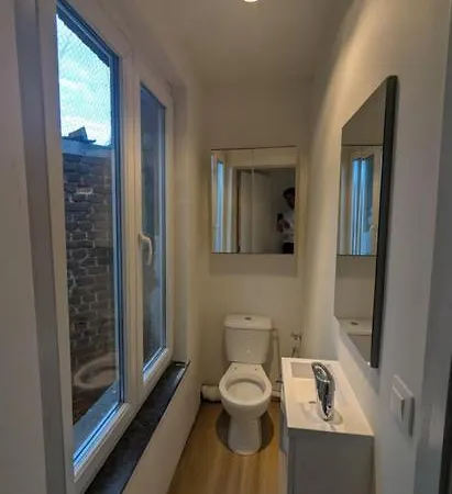 Upper St Appartement