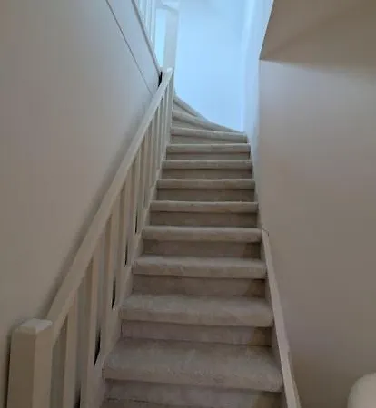 Upper St Appartement Bruxelles