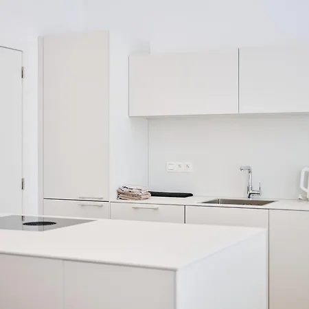 Gallery Louise 2 Апартаменты Брюссель