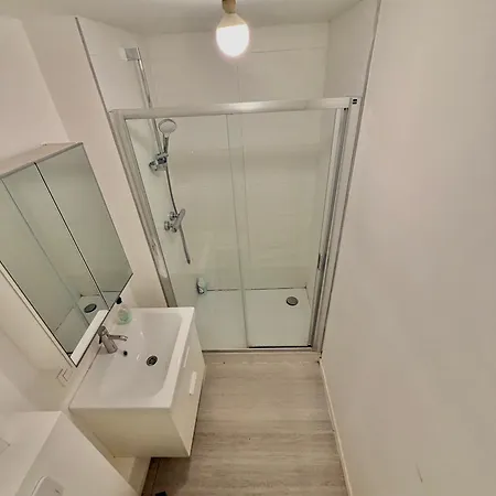Apartman Centre De