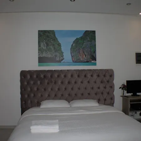 Luxurious *